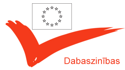 Dabaszinibas